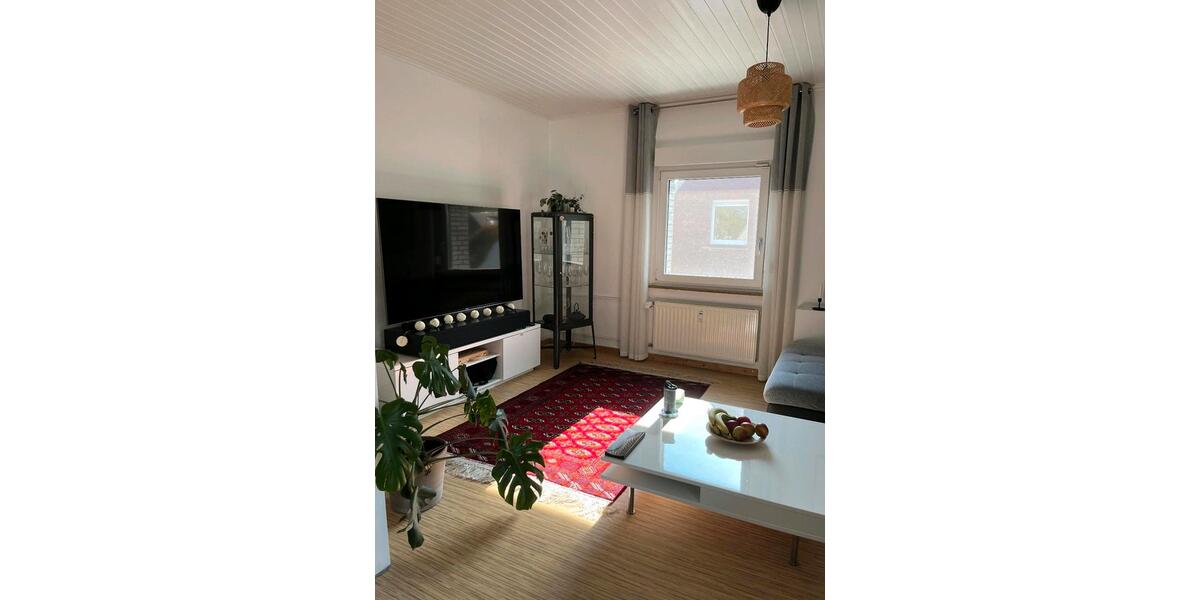 Dachgeschoßwohnung Osnabrück Nahne - 3 Zimmer, 73 m&sup2;, 850&euro; | Angebot:26237646