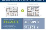 Einfamilienhaus Bad Essen - 4 Zimmer, 155 m&sup2;, 1.700&euro; | Angebot:26396273