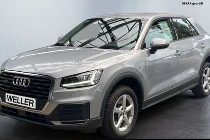 Audi Q2 41.850 km 21.690 &euro; Osnabrück 49090