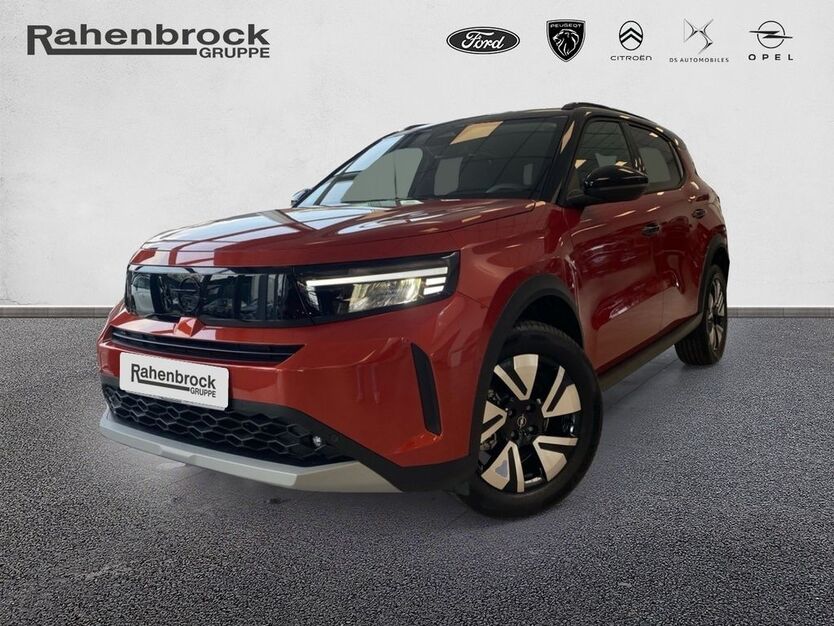 Opel Frontera 1.500 km 32.890 € Osnabrück 49090