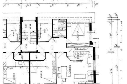 Wohnung Neuenkirchen - 3.5 Zimmer, 99 m&sup2;, 640&euro; | Angebot:26690156