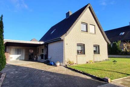 Einfamilienhaus - Ein Ort zum Ankommen - Ihr neues Zuhause 4 zimmer