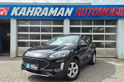 Ford Kuga 114.000 km 15.499 &euro; Osnabrück 49090