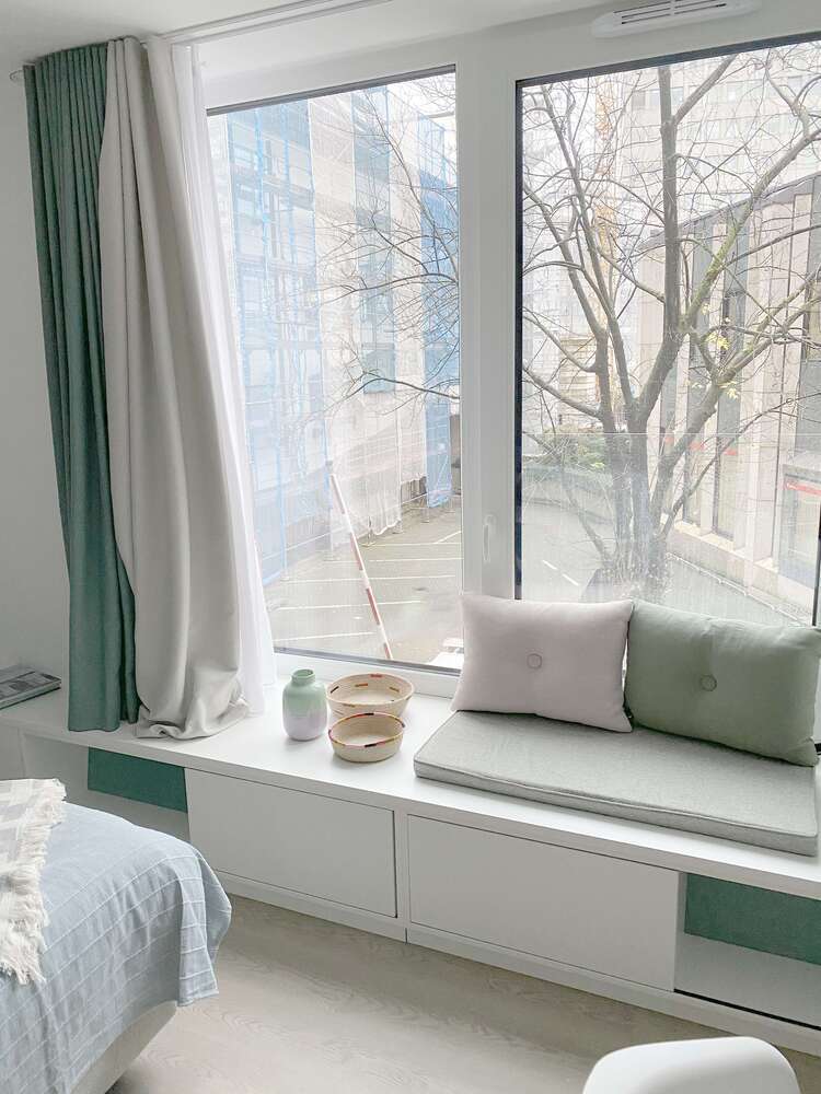 Wohnung zum Mieten in Osnabrück 730 € 36.67 m²