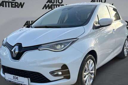 Renault ZOE 69.168 km 13.990 &euro; Melle 49324