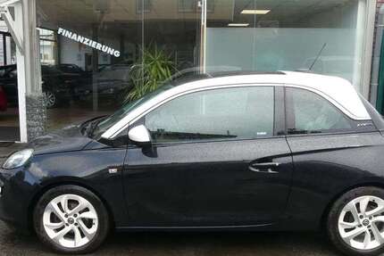Opel Adam 124.260 km 7.990 &euro; Osnabrück 49084