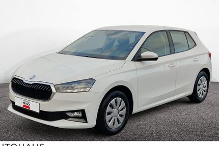 Skoda Fabia 63.682 km 13.250 &euro; Melle 49324