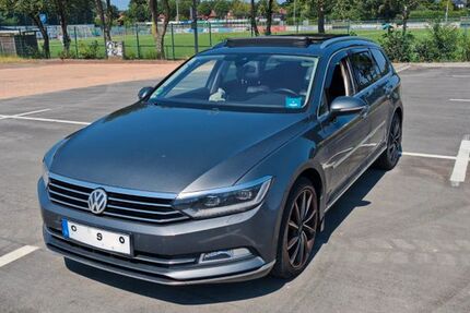 VW Passat Variant 213.000 km 11.300 &euro; Lengerich 49525