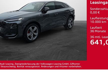 Audi Q3 5.000 km 50.490 &euro; Osnabrück 49080