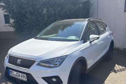 Seat Arona 95.000 km 9.499 &euro; Melle 49324