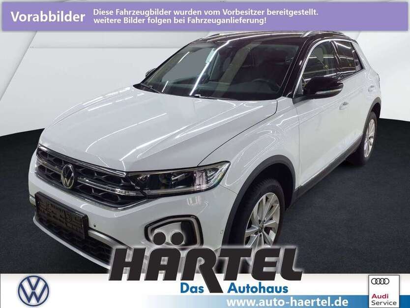 VW T-Roc 21.700 km 28.900 € Osnabrück 49084