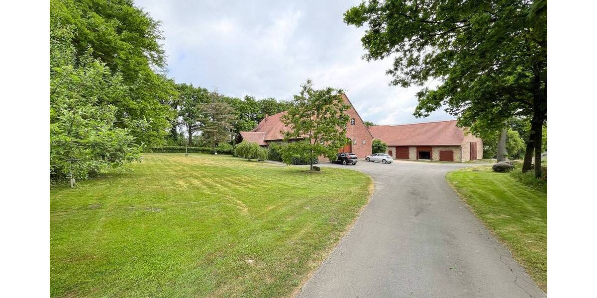 Mehrfamilienhaus, Wohnhaus Westerkappeln Seeste - 1 Zimmer, 286 m&sup2;, 649.000&euro; | Angebot:23957395