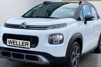 Citroen C3 Aircross 65.000 km 11.410 € Osnabrück 49090