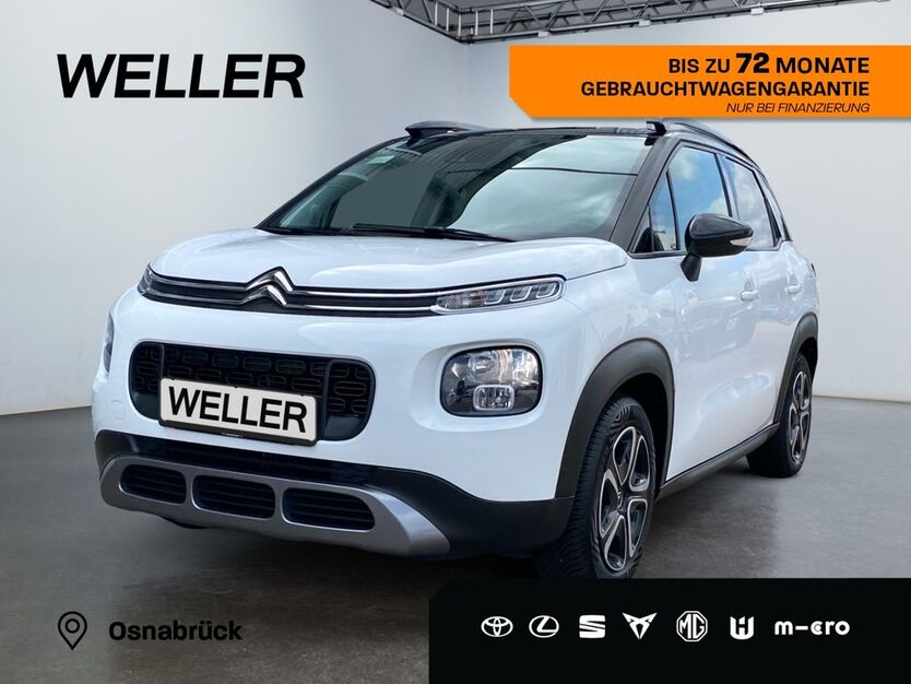 Citroen C3 Aircross 65.000 km 11.410 € Osnabrück 49090