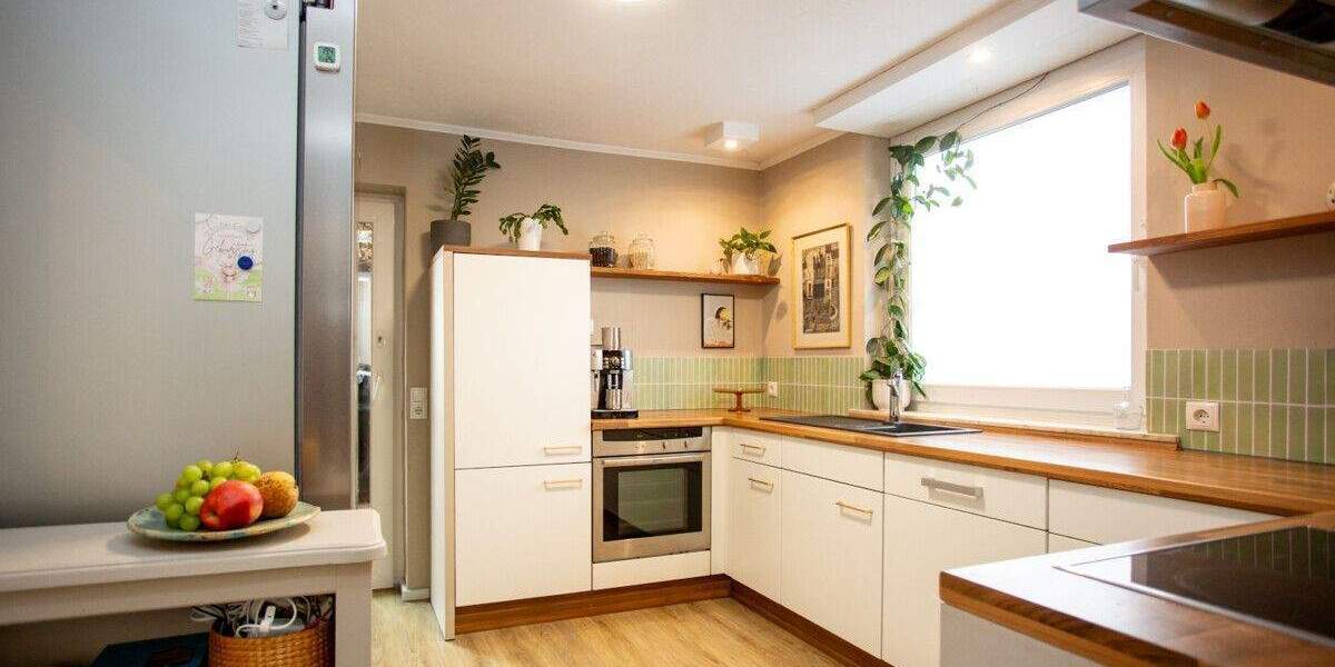 Doppelhaushälfte Bohmte - 4 Zimmer, 188 m&sup2;, 399.000&euro; | Angebot:25776664