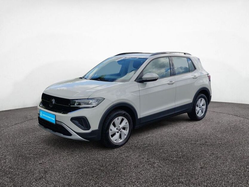 T-Cross