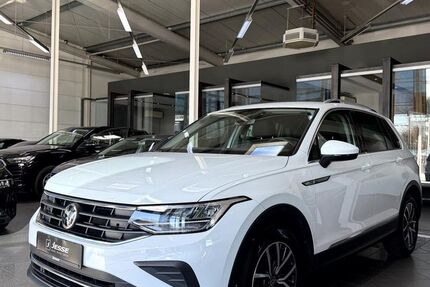 VW Tiguan 11.500 km 25.790 &euro; Ibbenbüren 49477