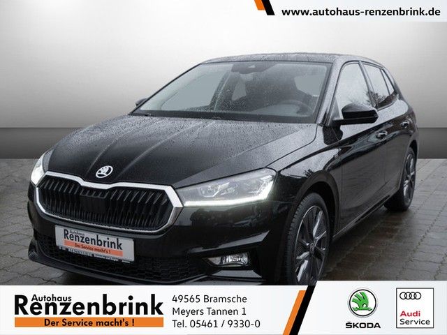 Skoda Fabia 4.910 km 22.419 € Bramsche 49565