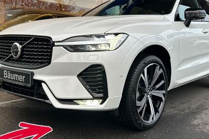 Volvo XC60 75.184 km 38.980 &euro; Ibbenbüren 49479