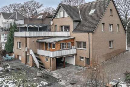 Haus Georgsmarienhütte - 19 Zimmer, 372 m&sup2;, 649.000&euro; | Angebot:25458738