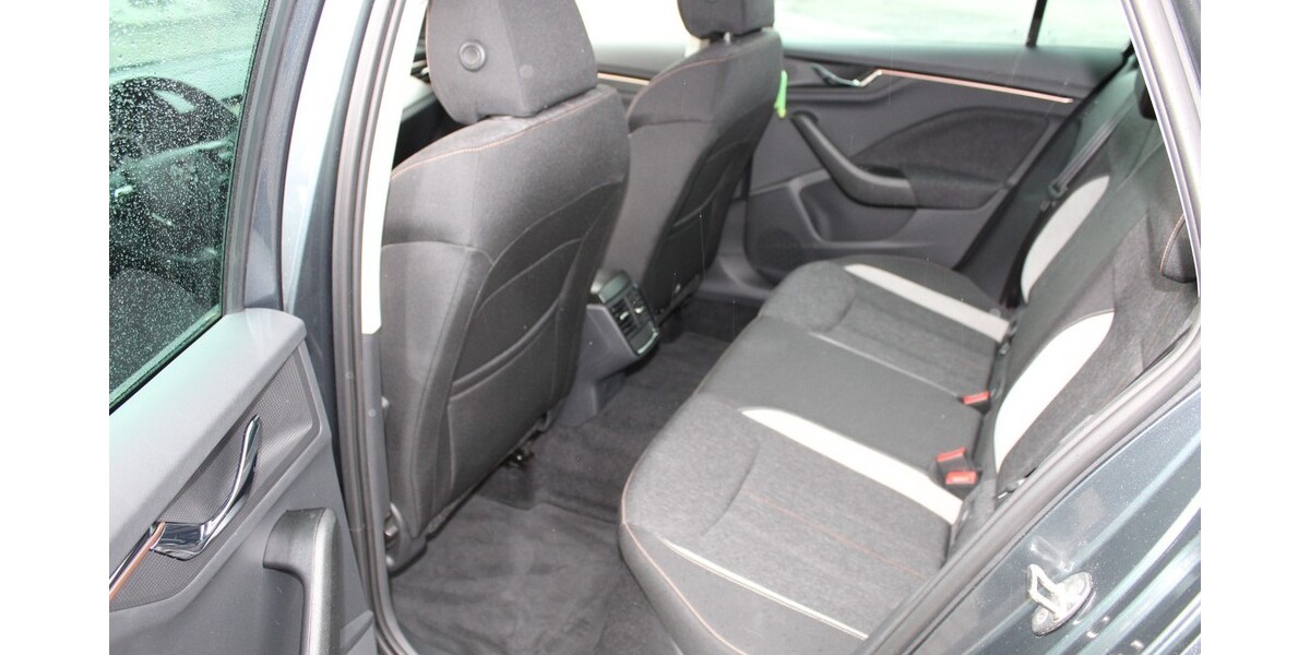 Skoda Kamiq 27.000 km 19.500 &euro; Georgsmarienhütte 49124