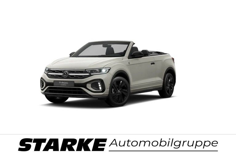 VW T-Roc 10.599 km 40.450 &euro; Ibbenbüren 49477