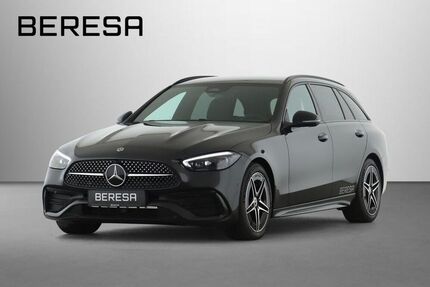 Mercedes C 220