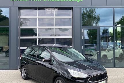 Ford C-Max 81.027 km 12.750 € Hörstel 48477