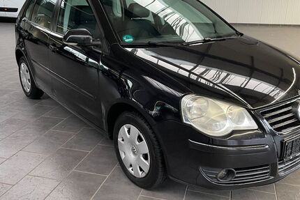 VW Polo 246.500 km 990 &euro; Mettingen 49497