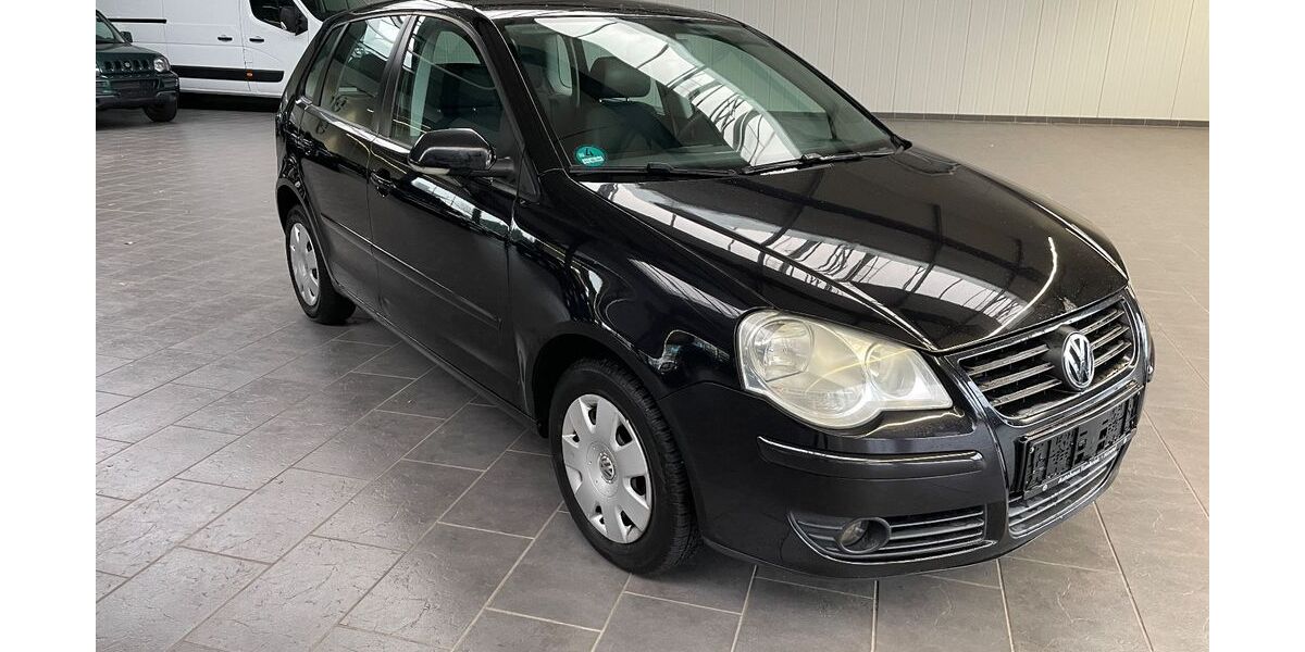 VW Polo 246.500 km 990 &euro; Mettingen 49497