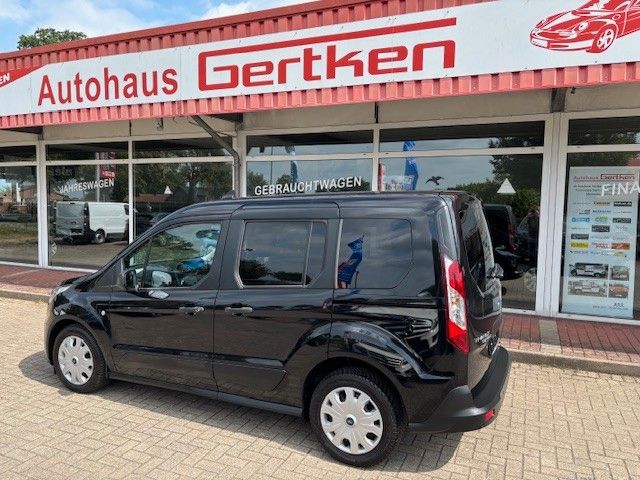 Ford Transit 64.794 km 17.480 € Voltlage 49599