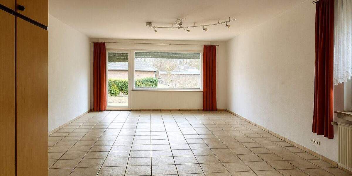 Solides Mehrfamilienhaus auf Eigentumsgrundstück in guter Lage von Hasbergen 9 zimmer