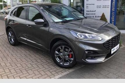 Ford Kuga 81.200 km 18.990 &euro; Bramsche 49565