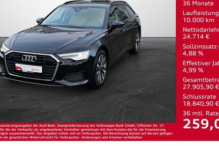 Audi A6 92.226 km 28.890 &euro; Osnabrück 49080