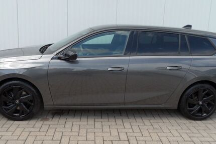 Opel Astra 22.900 km 21.400 &euro; Georgsmarienhütte 49124