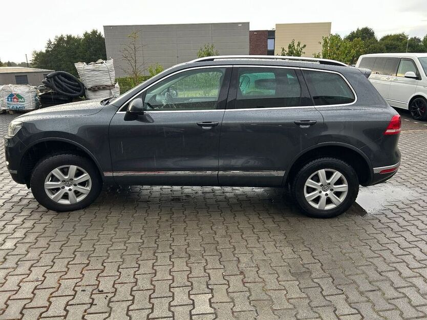 Touareg