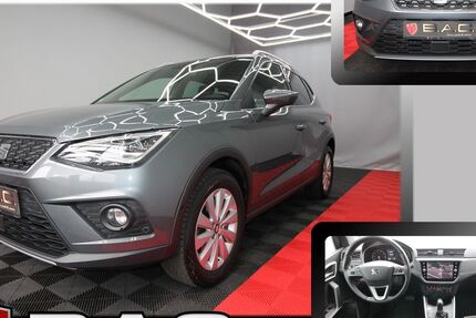 Seat Arona 103.000 km 14.850 &euro; Osnabrück 49086