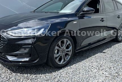 Ford Focus 39.900 km 20.990 &euro; Georgsmarienhütte 49124