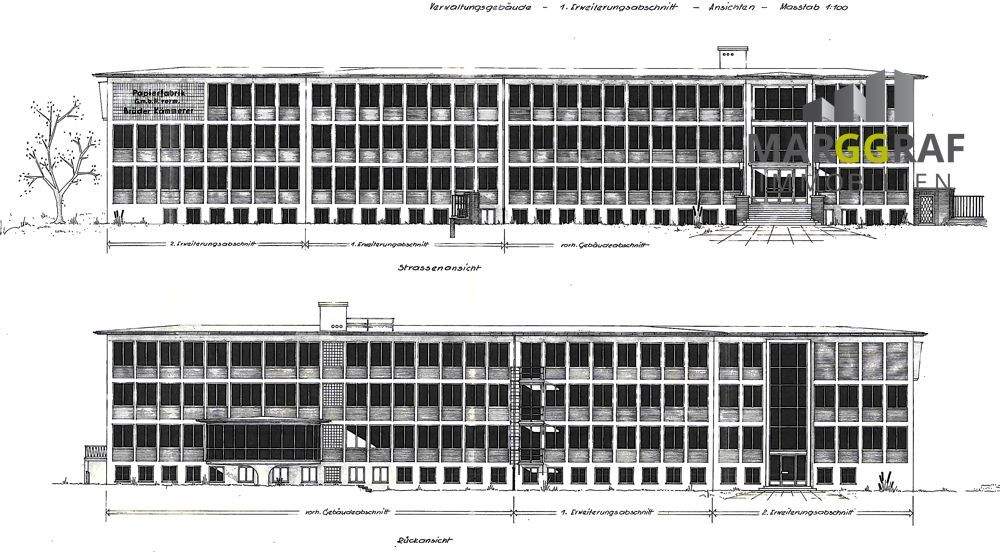 Gewerbeobjekt Osnabrück Innenstadt - 3.390.000&euro; | Angebot:25773166