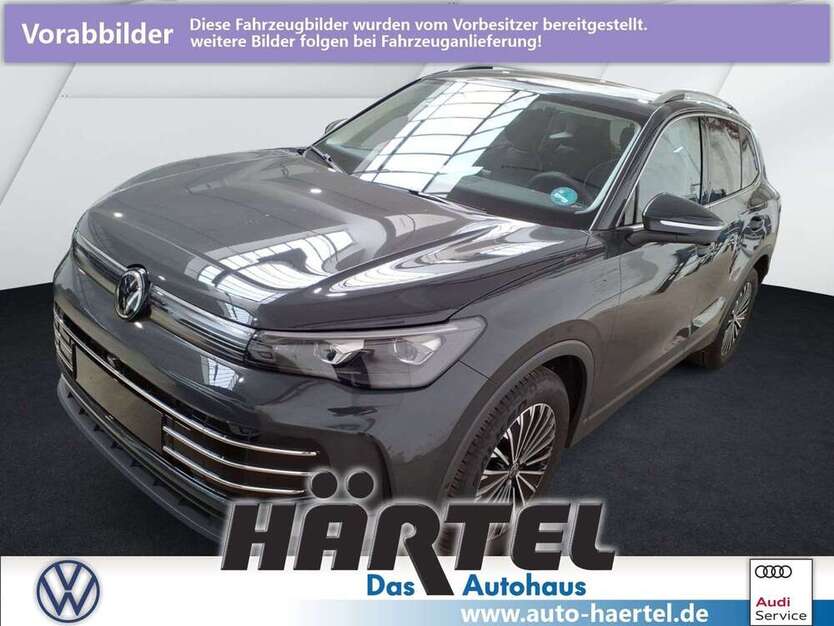 VW Tiguan 22.200 km 36.900 € Osnabrück 49084