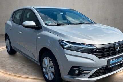 Dacia Sandero 102.200 km 13.490 &euro; Bramsche 49565