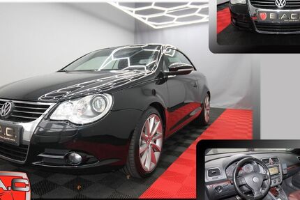 VW Eos 158.000 km 6.250 &euro; Osnabrück 49086