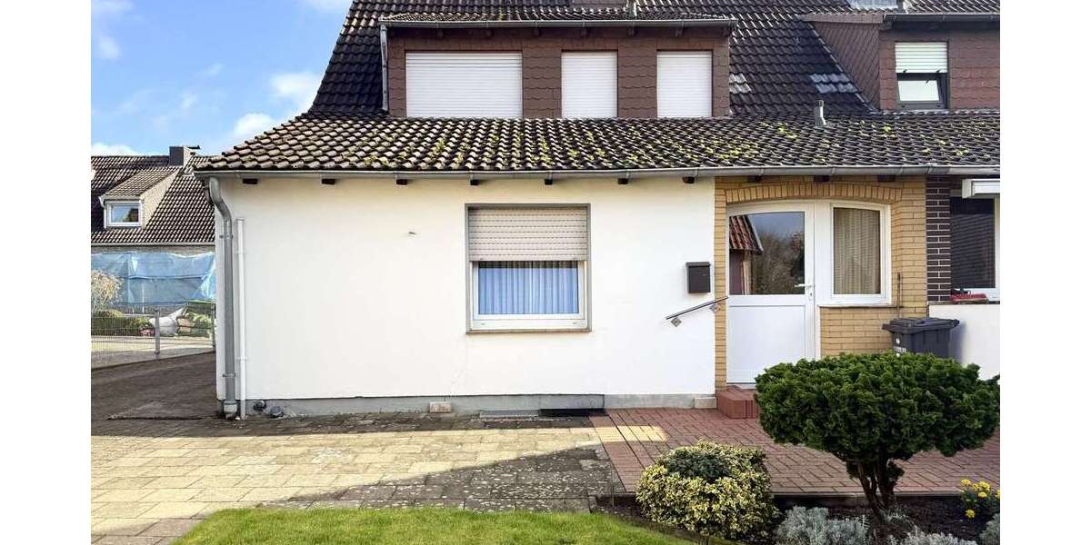 Haus zum Kaufen in Osnabrück Sutthausen 199.000 € 100 m² 6 zimmer