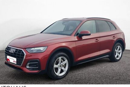 Audi Q5 68.628 km 29.840 &euro; Melle 49324