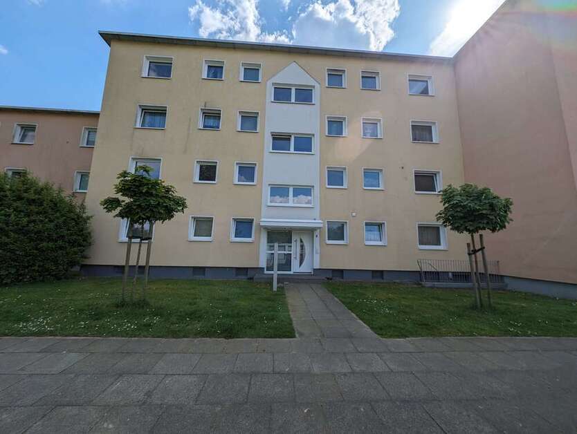 Wohnung zum Kaufen in Lotte 215.000 € 82.5 m²