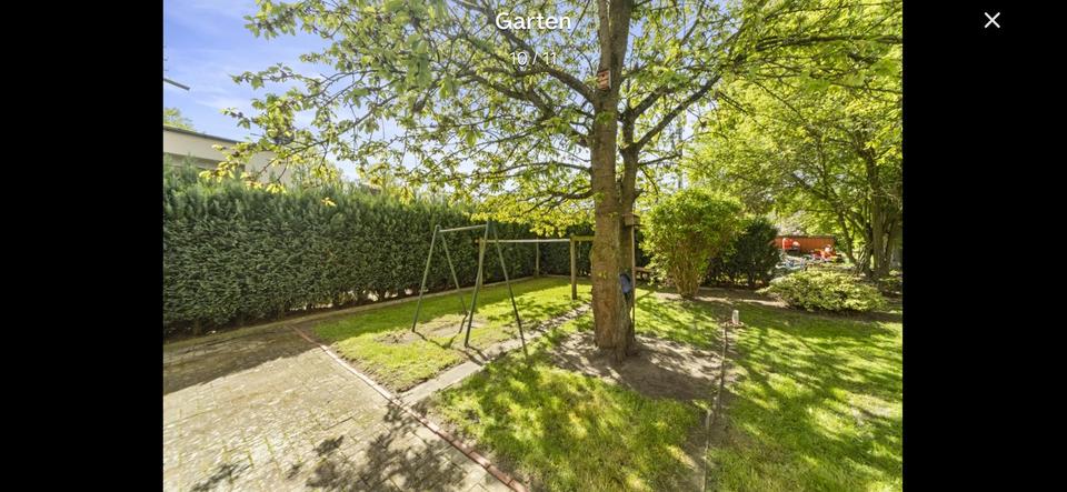 Etagenwohnung Osnabrück Fledder - 3 Zimmer, 78 m&sup2;, 179.000&euro; | Angebot:26490642