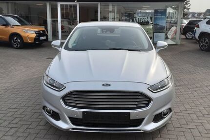 Ford Mondeo 66.100 km 12.990 &euro; Melle 49324