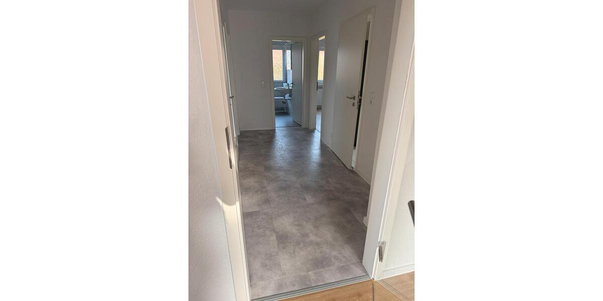 Etagenwohnung Bramsche - 4 Zimmer, 76 m&sup2;, 800&euro; | Angebot:25420041