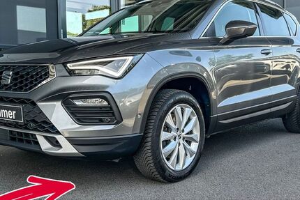 Seat Ateca 83.243 km 21.890 &euro; Ibbenbüren 49479