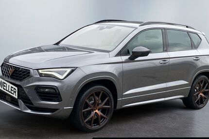 Cupra Ateca 43.358 km 29.590 &euro; Osnabrück 49090